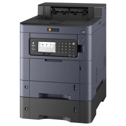 TA Farvelaserprinter A4 P458CI