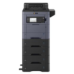 TA Farvelaserprinter A4 P458CI