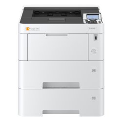 TA Laserprinter A4 s/h P-5534DN