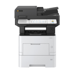 TA Kopimaskine A4 s/h P-5539i MFP