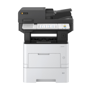 TA Kopimaskine A4 s/h P-5539i MFP