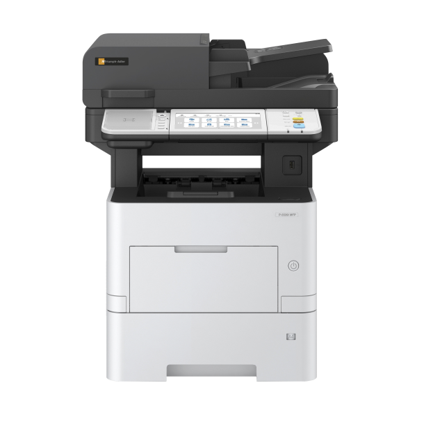 TA Kopimaskine A4 s/h P-5539i MFP