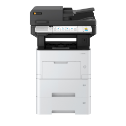 TA Kopimaskine A4 s/h P-5539i MFP