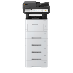 TA Kopimaskine A4 s/h P-5539i MFP