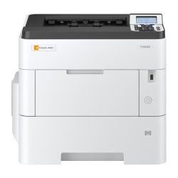 TA Laserprinter A4 sort/hvid P-6034DN