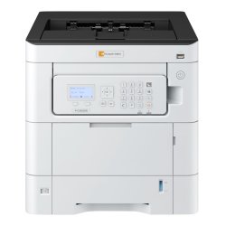 TA Farvelaserprinter A4 P-C3563DN