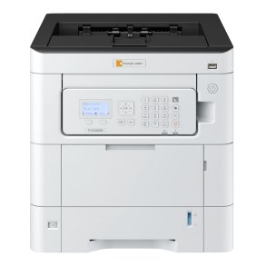TA Farvelaserprinter A4 P-C3563DN
