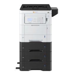 TA Farvelaserprinter A4 P-C3563DN