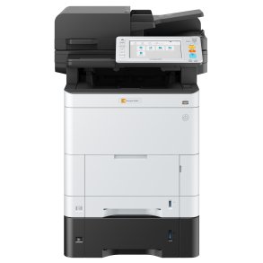 TA Farvekopimaskine A4  P-C3563i MFP