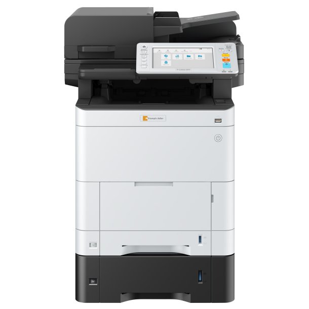 TA Farvekopimaskine A4  P-C3563i MFP