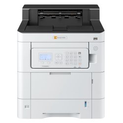TA Farvelaserprinter A4 P-C4063DN