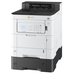 TA Farvelaserprinter A4 P-C4063DN