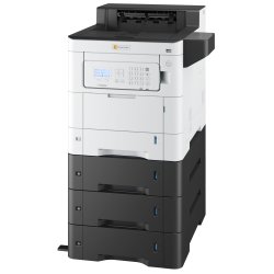 TA Farvelaserprinter A4 P-C4063DN