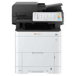 TA Farvekopimaskine A4 P-C4063i MFP
