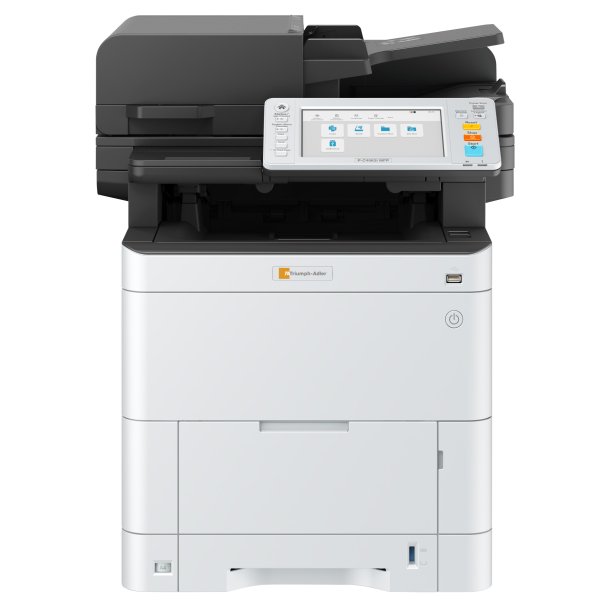 TA Farvekopimaskine A4 P-C4063i MFP