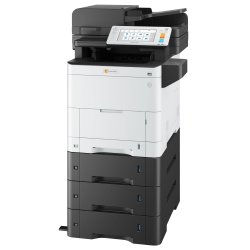 TA Farvekopimaskine A4 P-C4063i MFP
