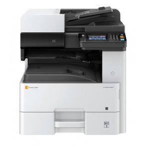 P-2540i MFP