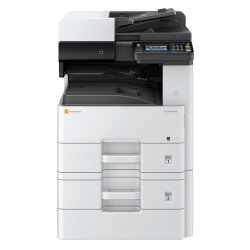 P-2540i MFP