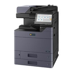 TA Farvekopimaskine A3 2509ci