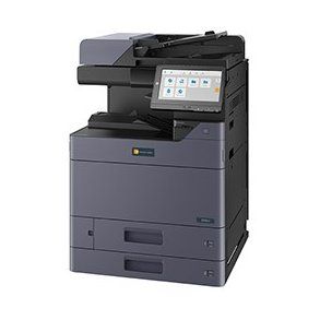 TA Farvekopimaskine A3 2509ci