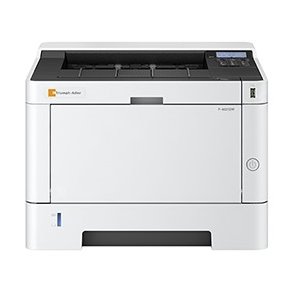 TA Laserprinter s/h A4 P-4021DN