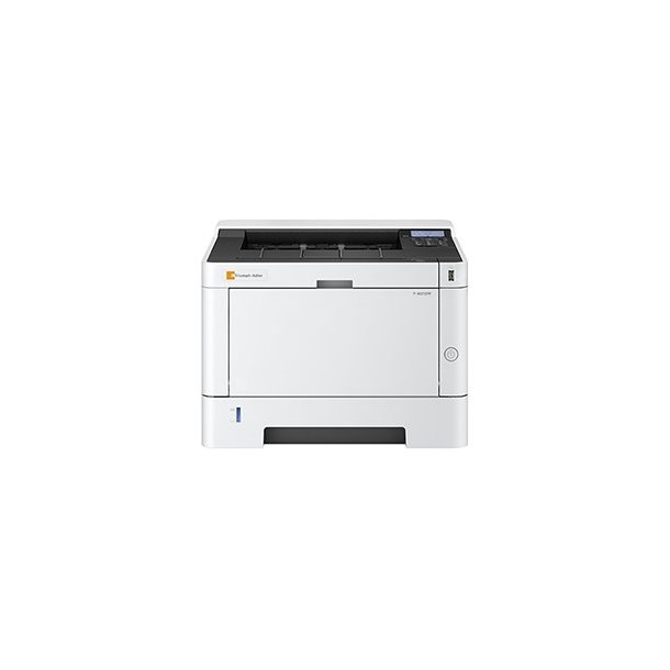 TA Laserprinter s/h A4 P-4021DN