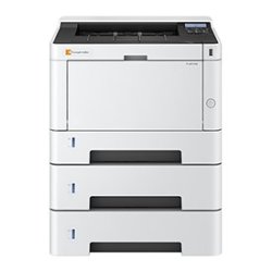 TA Laserprinter s/h A4 P-4021DW 