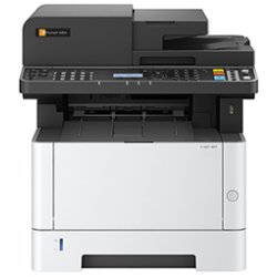 TA Kopimaskine A4 s/h p-4021MFP