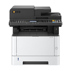 TA Kopimaskine A4 s/h p-4021MFP