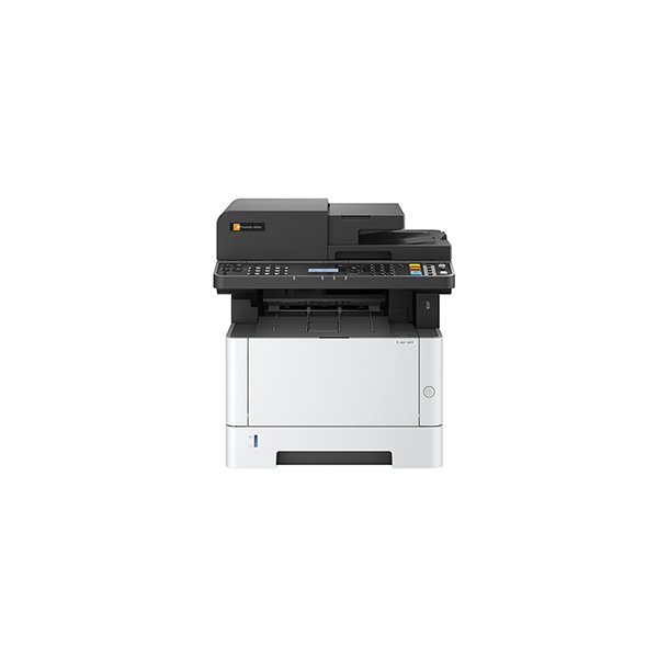 TA Kopimaskine A4 s/h p-4021MFP