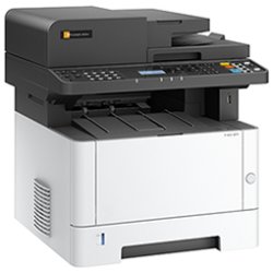 TA Kopimaskine A4 s/h p-4021MFP