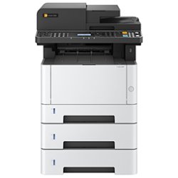 TA Kopimaskine A4 s/h p-4021MFP