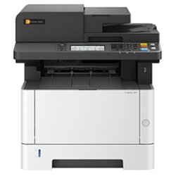 TA Kopimaskine A4 p-4027iwMFP s/h