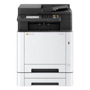 TA Farvekopimaskine A4 P-C2656w MFP