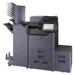 TA Farvekopimaskine A3 2509ci