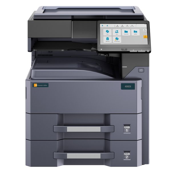 TA Kopimaskine A3 s/h 3263i MFP