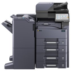 TA Kopimaskine A3 s/h 3263i MFP