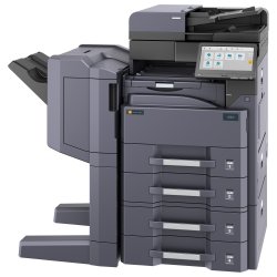 TA Kopimaskine A3 s/h 3263i MFP