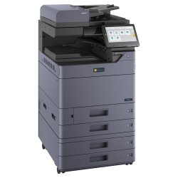 TA Farvekopimaskine A3 4009ci