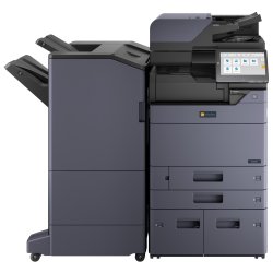 TA Farvekopimaskine A3 4009ci