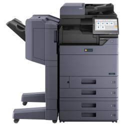 TA Farvekopimaskine A3 4009ci