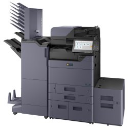 TA Farvekopimaskine A3 4009ci