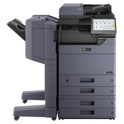 TA Farvekopimaskine A3 7009ci