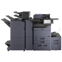 TA Farvekopimaskine A3 7009ci