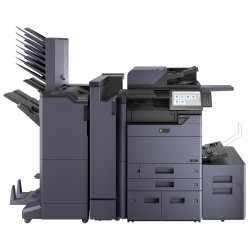 TA Farvekopimaskine A3 7009ci