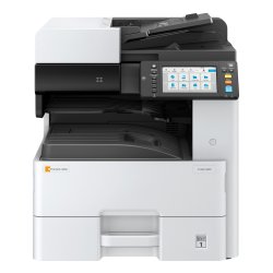 TA Kopimaskine A3  P-3241iMFP s/h
