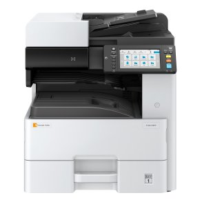 TA Kopimaskine A3  P-3241iMFP s/h