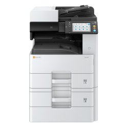 TA Kopimaskine A3  P-3241iMFP s/h