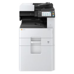 TA Kopimaskine A3  P-3241iMFP s/h