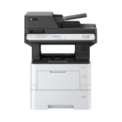 TA Kopimaskine A4  P-4532MFP s/h